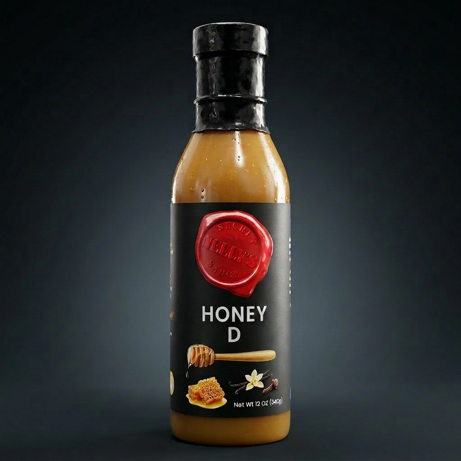 Honey D