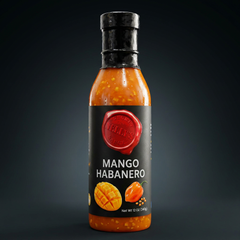 Mango Habanero