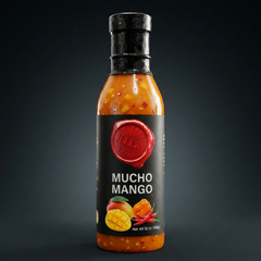 Mucho Mango