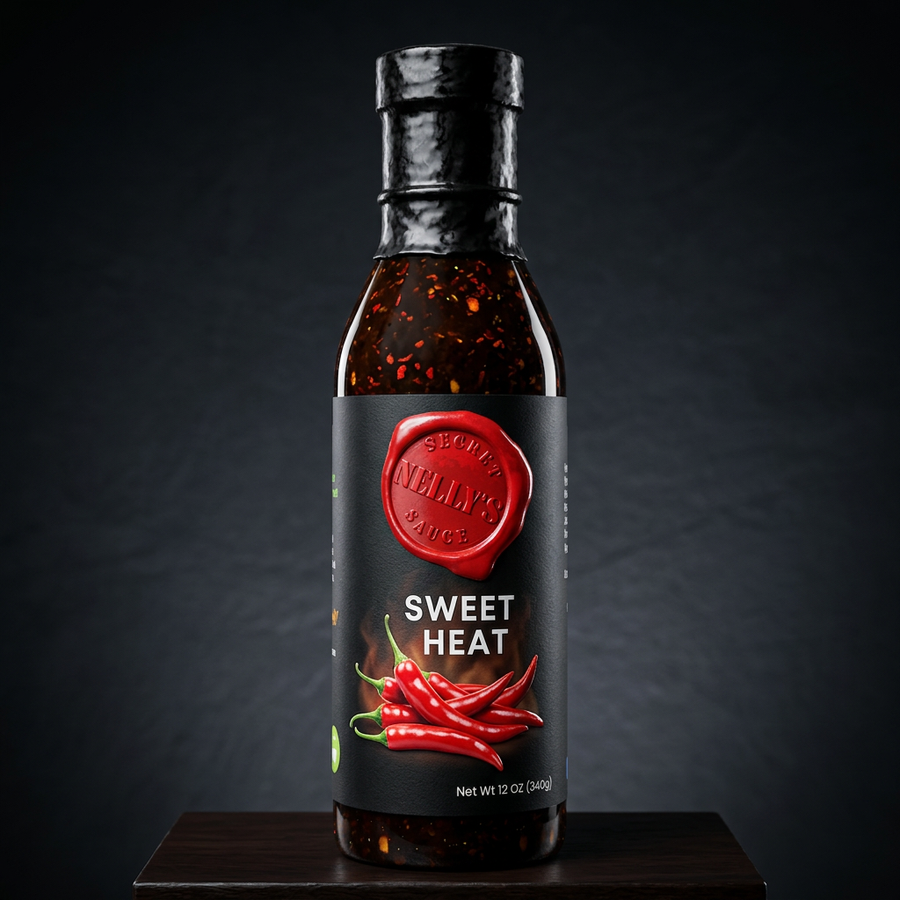 Sweet Heat