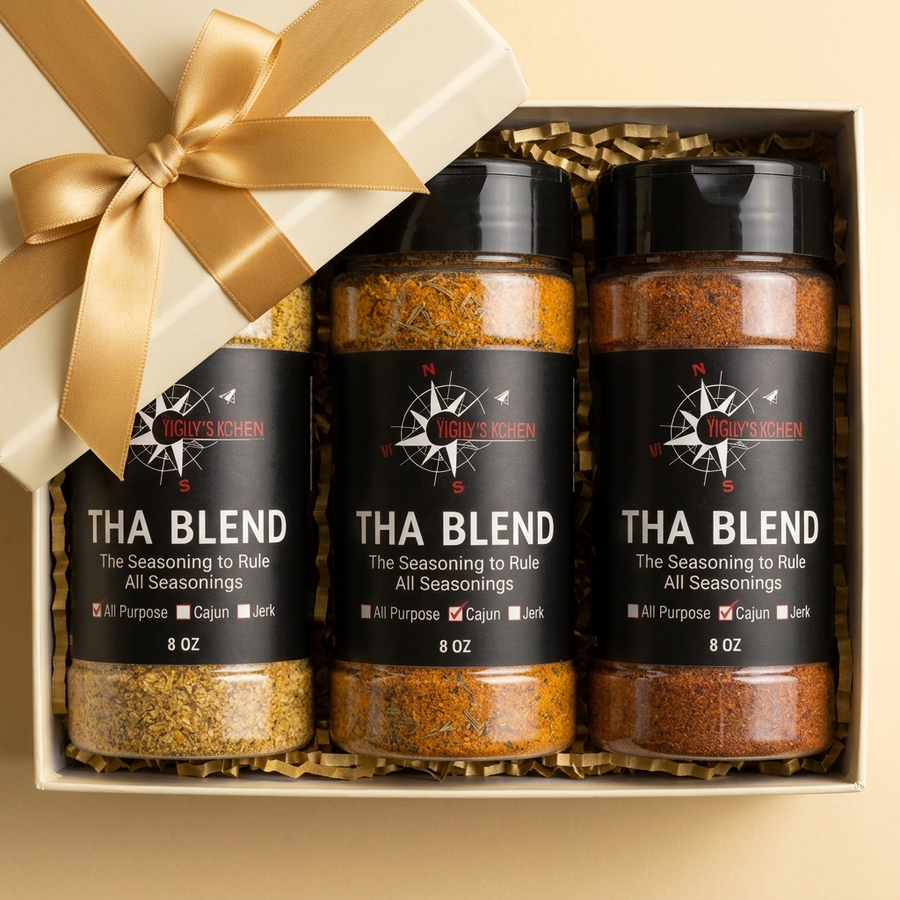 Holiday Gift Set