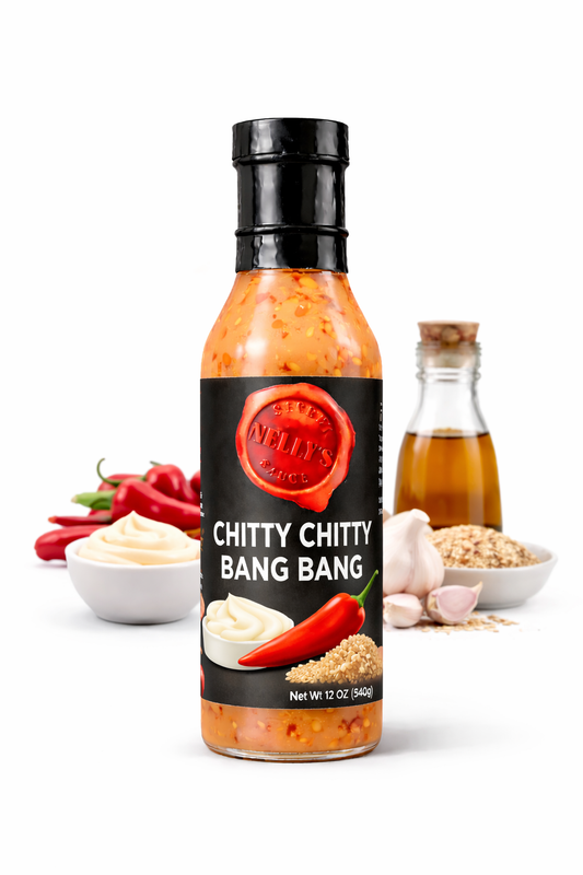 Chitty Chitty Bang Bang