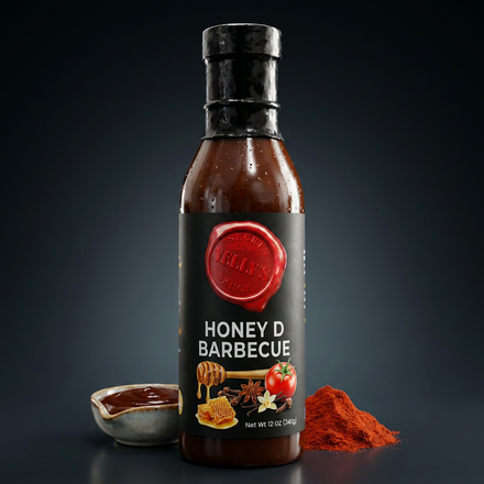 Honey D Barbecue