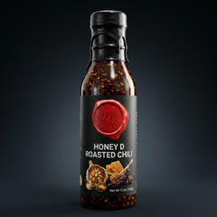 Roasted Chili
