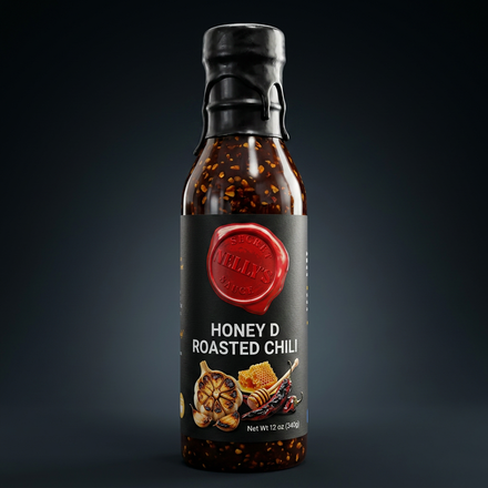 Roasted Chili