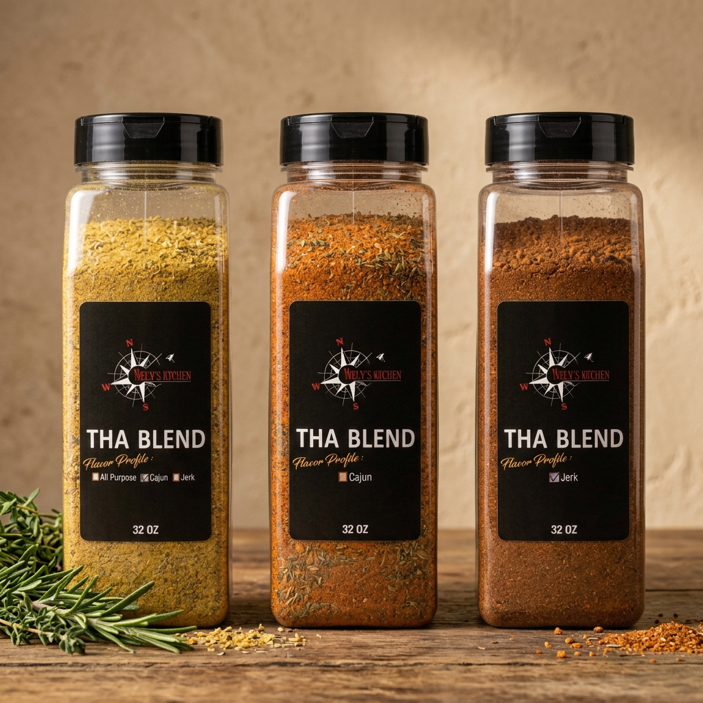 Chef's Collection