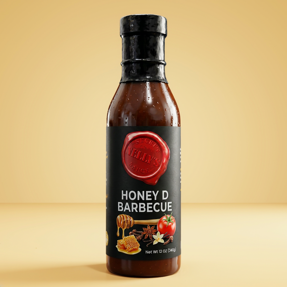 Honey D Barbecue