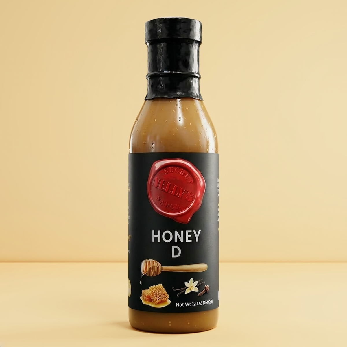 Honey D
