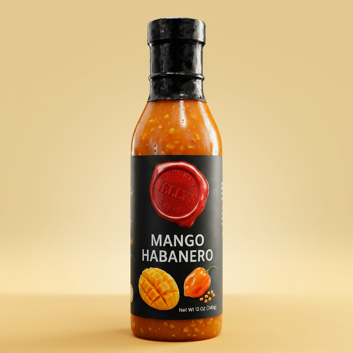 Mango Habanero