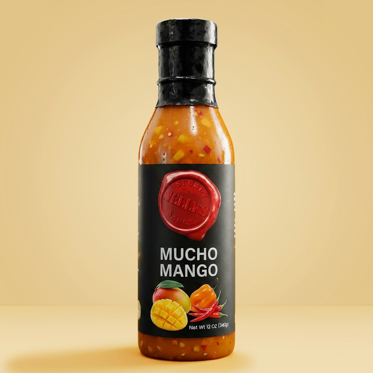 Mucho Mango