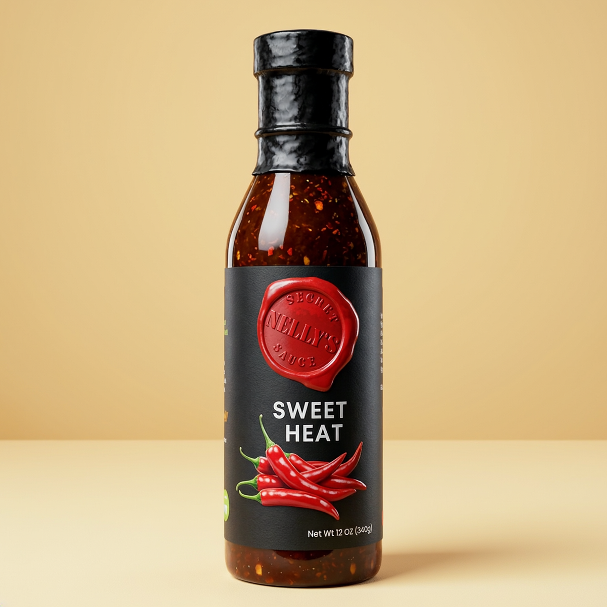 Sweet Heat