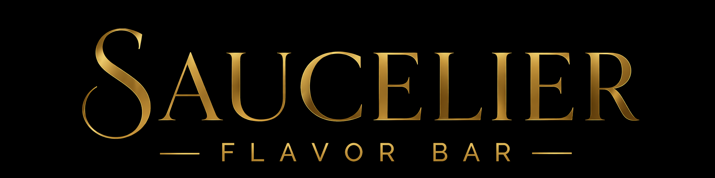 Nelly's Kitchen | Secret Sauce | Catering | Flavor Bar